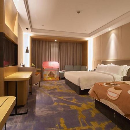 Wisdom Rose Hotel Шанхай Экстерьер фото