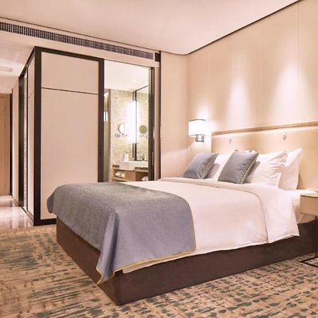 Wisdom Rose Hotel Шанхай Экстерьер фото